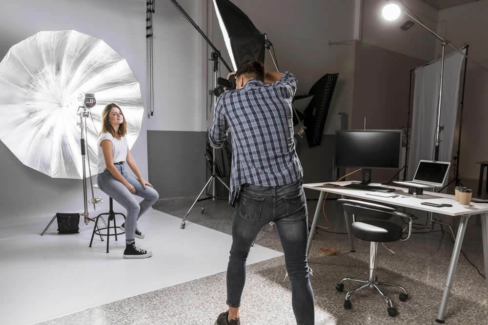 Photography Studio Insurance