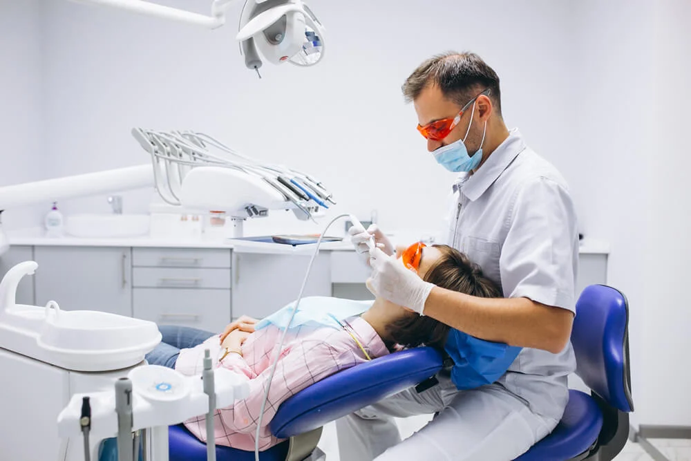 Dentist Insurance