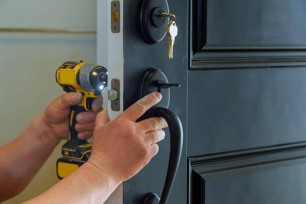 Locksmith Business Insurance