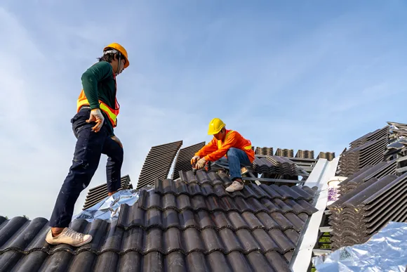 Roofing Insurance