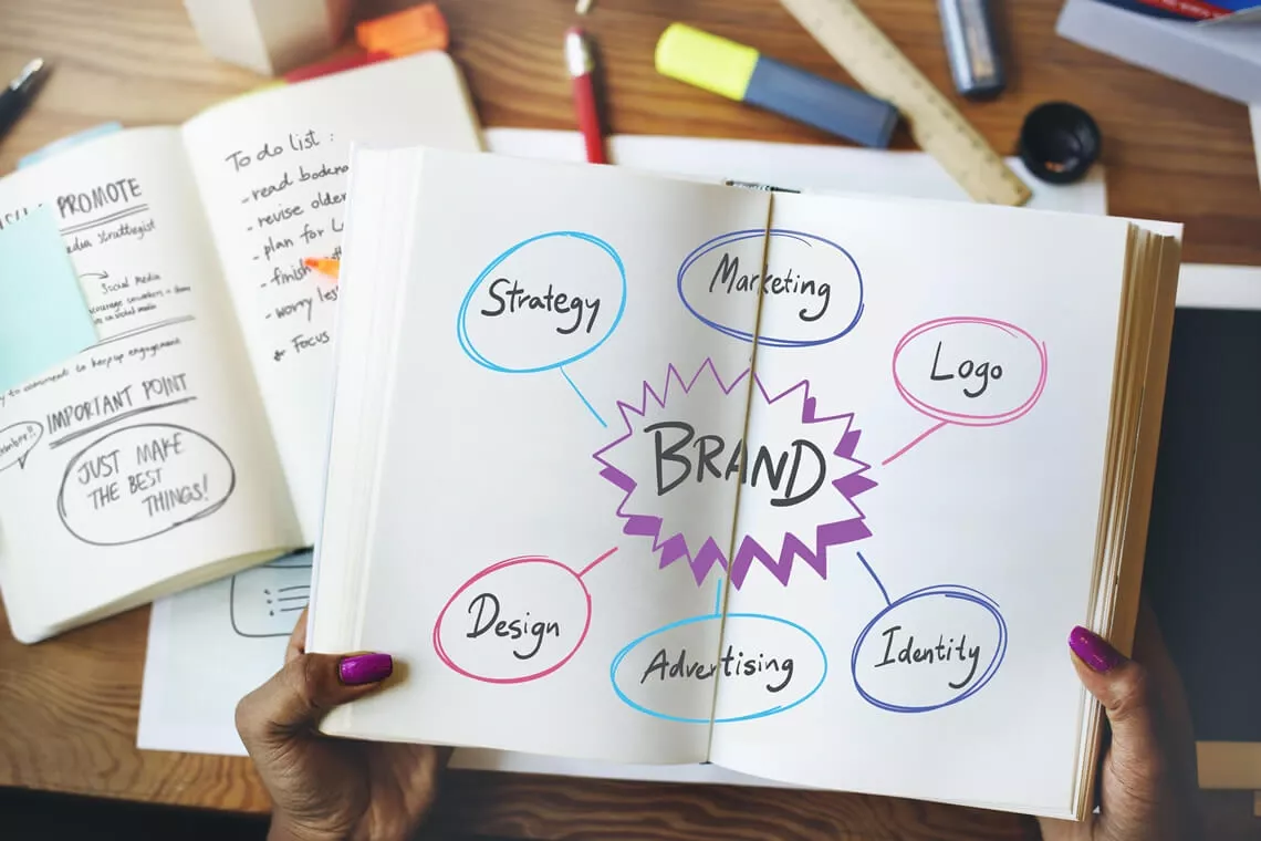 Why Small Businesses Should Focus on Branding