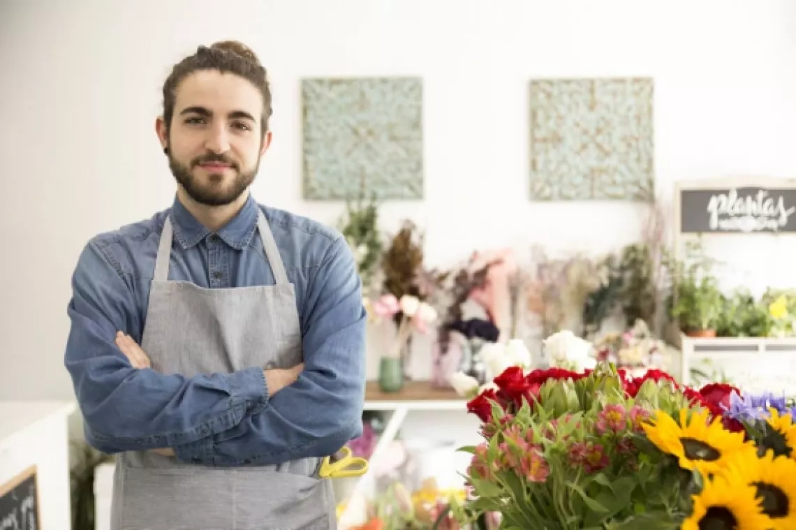 A Sole Proprietorship Business - Pros and Cons