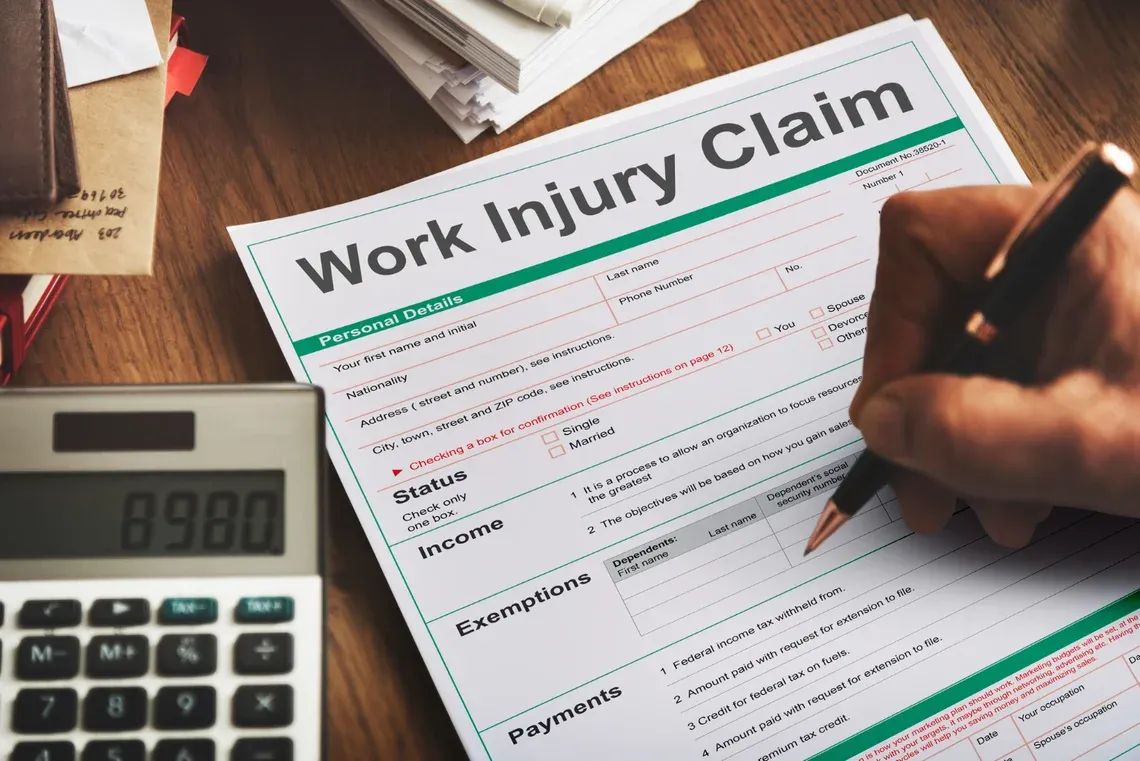 How Does Workers’ Compensation Work?