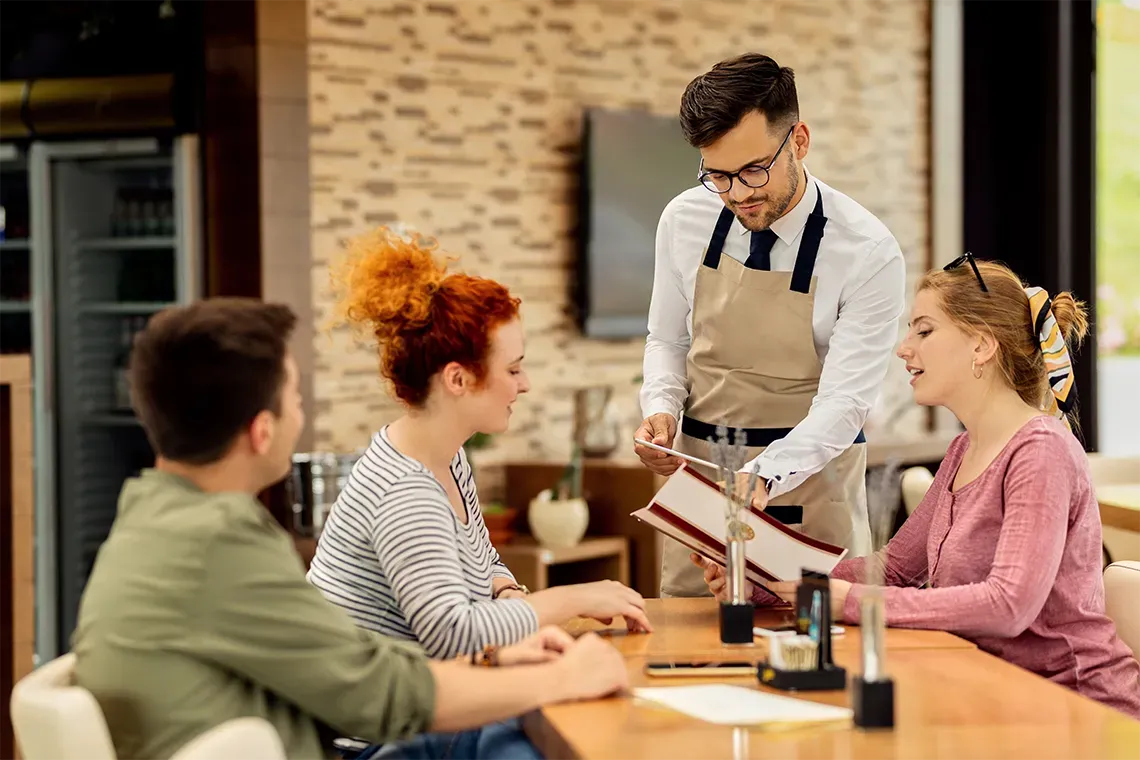 What types of Insurance are Essential for Restaurant Businesses?