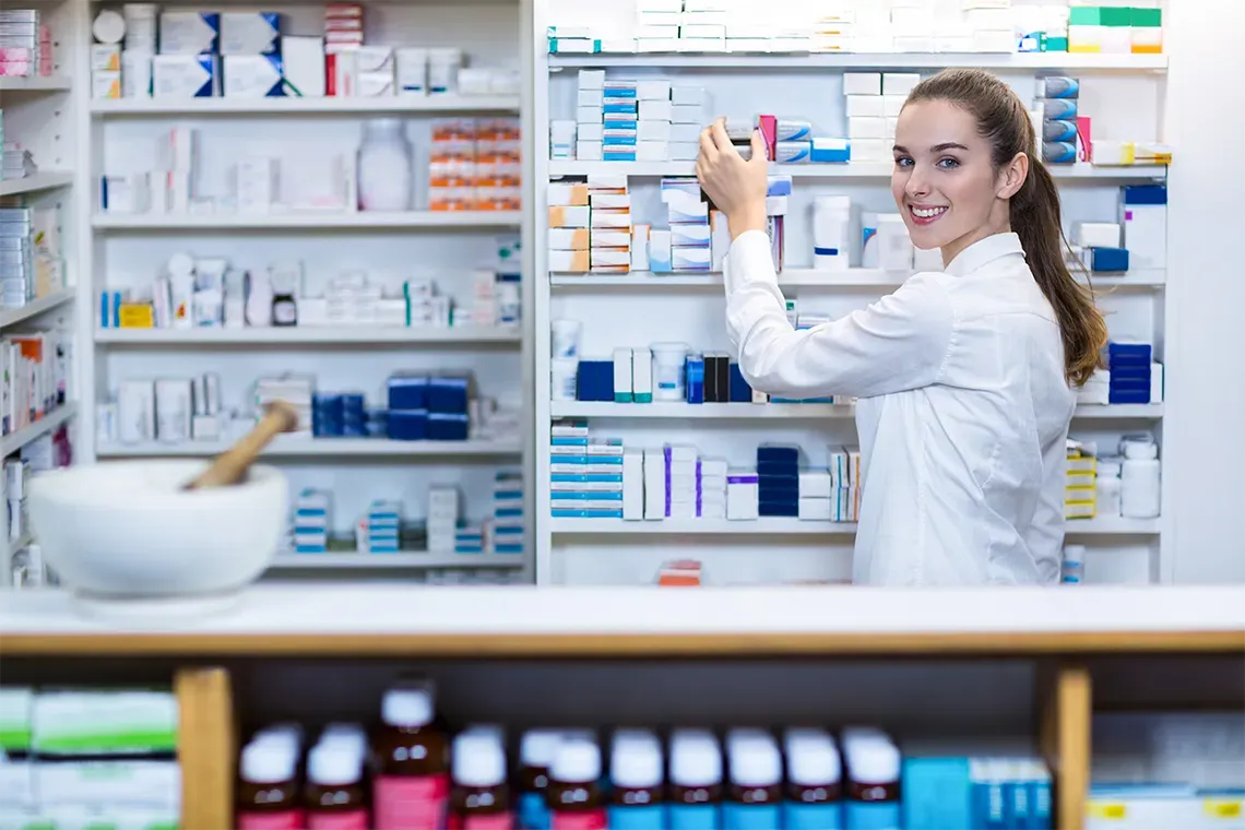 What Does Pharmacy Insurance Cover?