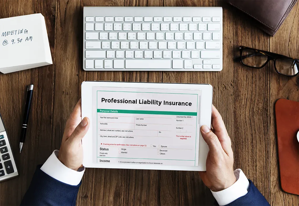 Who Needs Professional Liability Insurance And Why is it Essential?