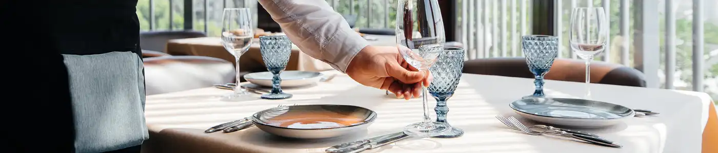 Fine Dining Insurance