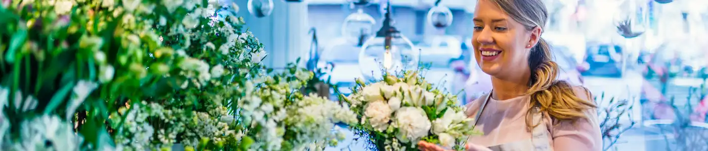 Insurance for Florist Business