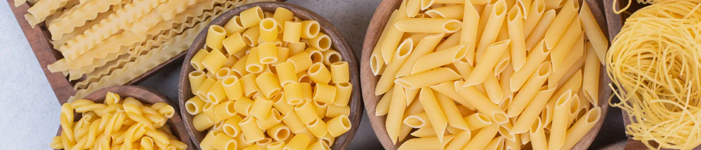 Pasta Manufacturing Insurance