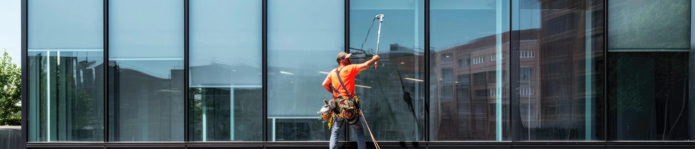 Window Cleaning Insurance